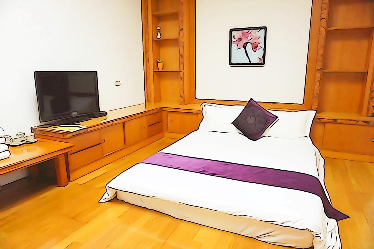 Donggang Hai-Wan Homestay Extérieur photo